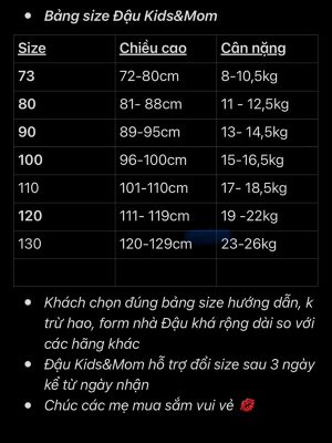 Set Áo Dài Hoa Nhí Vàng – Text Nhung Cho Bé Trai & Bé Gái 6 images upload woo2F02d20bb0d41d8a5790c8459390a8e990